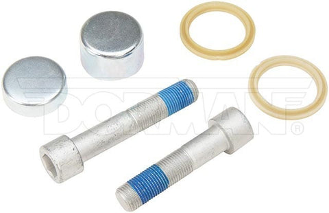Dayton Parts 704-100 Air Disc - Rationalized Caliper Hardware Kit