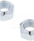 Dayton Parts 704-105A Air Disc - Chamber Lock Nut M16-1.5