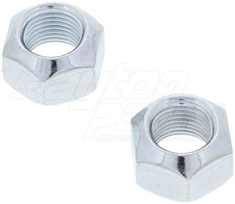 Dayton Parts 704-105A Air Disc - Chamber Lock Nut M16-1.5