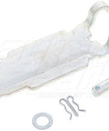Dayton Parts 704-106 Air Disc - Pad Hardware Adb22x