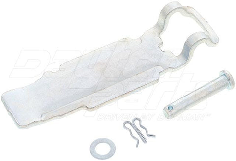 Dayton Parts 704-106 Air Disc - Pad Hardware Adb22x
