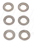 Dayton Parts 704-110 Air Disc - Axial Mount Bolt Kit Adb22x
