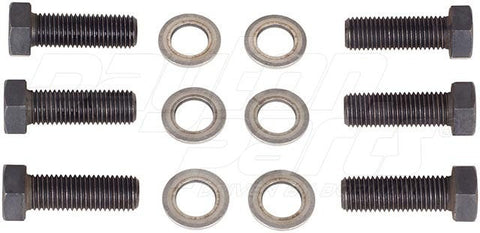 Dayton Parts 704-110 Air Disc - Axial Mount Bolt Kit Adb22x