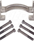 Dayton Parts 704-112 Air Disc - Carrier Bracket Truck Vertical Adb22x