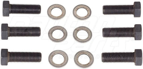 Dayton Parts 704-126 Air Disc - Axial Mount Bolt Kit Fh/Fl