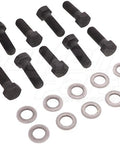 Dayton Parts 704-127 Air Disc - Rotor Bolt Kit Adr600 Str