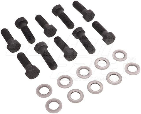 Dayton Parts 704-127 Air Disc - Rotor Bolt Kit Adr600 Str