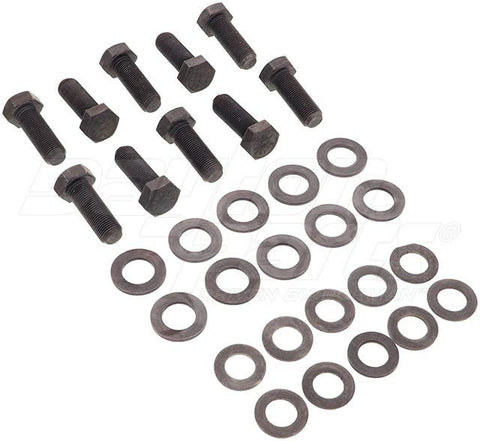 Dayton Parts 704-128 Air Disc - Rotor Bolt Kit Adr600 Drv