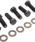 Dayton Parts 704-130 Air Disc - Axial Mount Bolt Kit Maxx22t