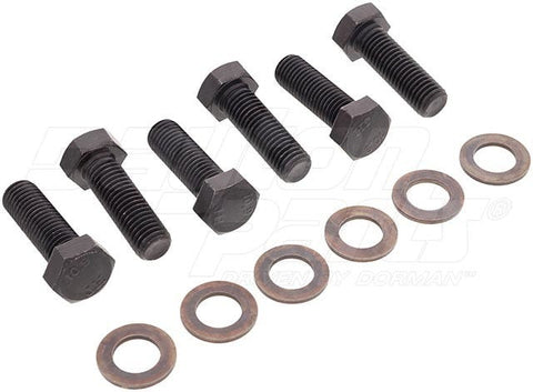 Dayton Parts 704-130 Air Disc - Axial Mount Bolt Kit Maxx22t