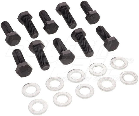 Dayton Parts 704-131 Air Disc - Rotor Bolt Kit Adr500/703/706