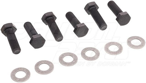 Dayton Parts 704-132 Air Disc - Axial Mount Bolt Kit Pan17 Hendrickson