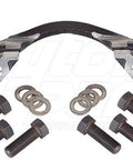 Dayton Parts 704-136 Air Disc - Carrier Bracket Truck Axial Fh/Fl