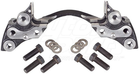 Dayton Parts 704-136 Air Disc - Carrier Bracket Truck Axial Fh/Fl