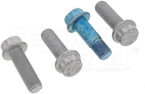 Dayton Parts 704-150 Air Disc - Axial Mount Bolt Kit Saf Holland P89+
