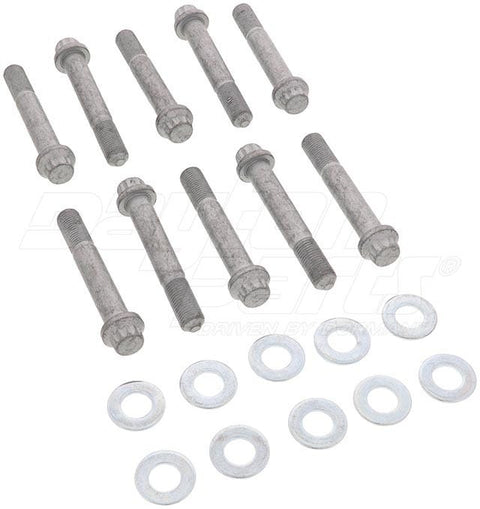 Dayton Parts 704-151 Air Disc - Rotor Bolt Kit Adr550