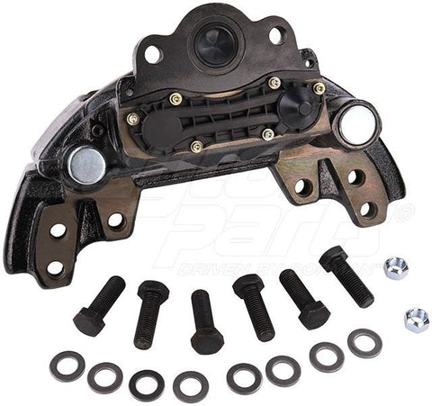 Dayton Parts 711-13N1XXXN Air Disc - Caliper Bendix Adb22x Right Hand
