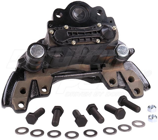 Dayton Parts 711-13N2XXXN Air Disc - Caliper Bendix Adb22x Left