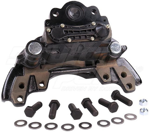 Dayton Parts 711-13N2XXXN Air Disc - Caliper Bendix Adb22x Left Hand