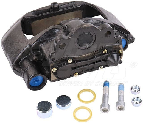 Dayton Parts 711-1XN2XXXN Air Disc - Caliper Bendix Adb22x Left Hand Rationalized