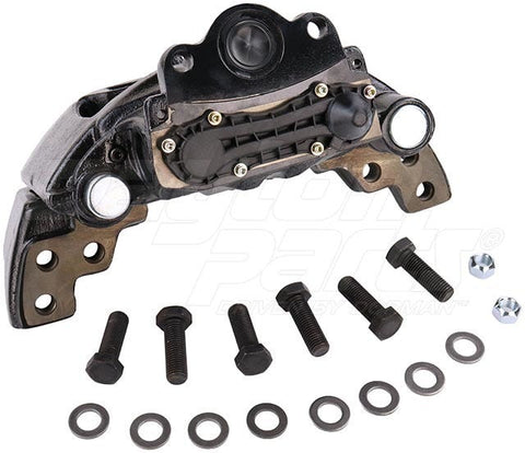 Dayton Parts 711-21N1XXXN Air Disc - Caliper Bendix Adb22x Right Hand