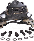 Dayton Parts 711-21N2XXXN Air Disc - Caliper Bendix Adb22x Left Hand