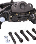 Dayton Parts 711-22N1XXXN Air Disc - Caliper Bendix Adb22x Right Hand