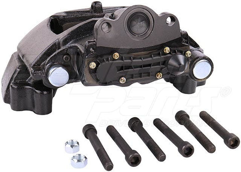 Dayton Parts 711-22N1XXXN Air Disc - Caliper Bendix Adb22x Right Hand