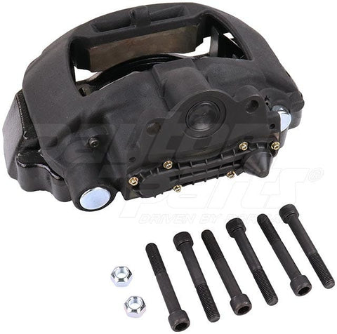 Dayton Parts 711-22N2XXXN Air Disc - Caliper Bendix Adb22x Left Hand
