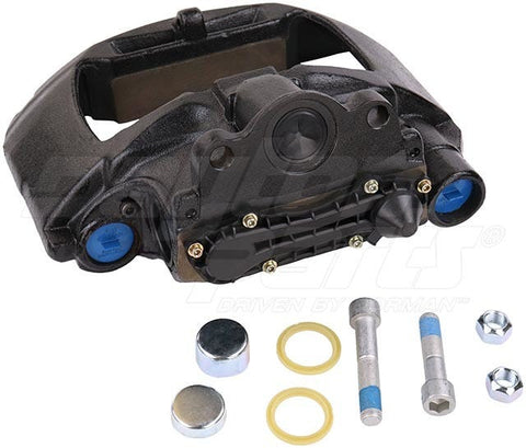 Dayton Parts 711-2XN1XXXN Air Disc - Caliper Bendix Adb22x Right Hand Rationalized