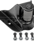 Dayton Parts 722-002 Front Leaf Spring Bracket Kit