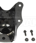 Dayton Parts 722-003 Rear Leaf Spring Bracket Kit