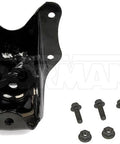 Dayton Parts 722-005 Rear Leaf Spring Bracket Kit