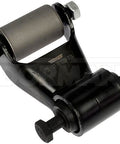 Dayton Parts 722-006 Rear Leaf Spring Shackle Kit