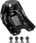 Dayton Parts 722-007 Rear Leaf Spring Bracket Kit