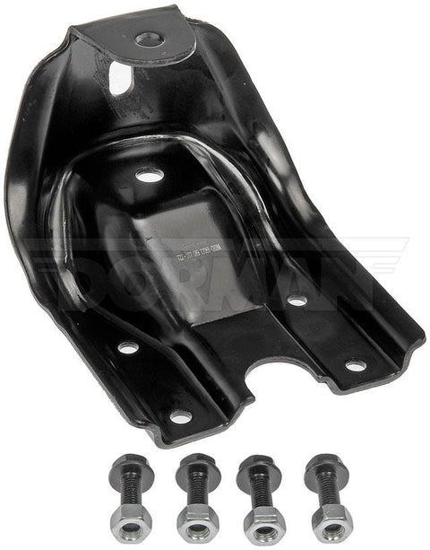 Dayton Parts 722-007 Rear Leaf Spring Bracket Kit