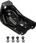 Dayton Parts 722-008 Rear Leaf Spring Bracket Kit