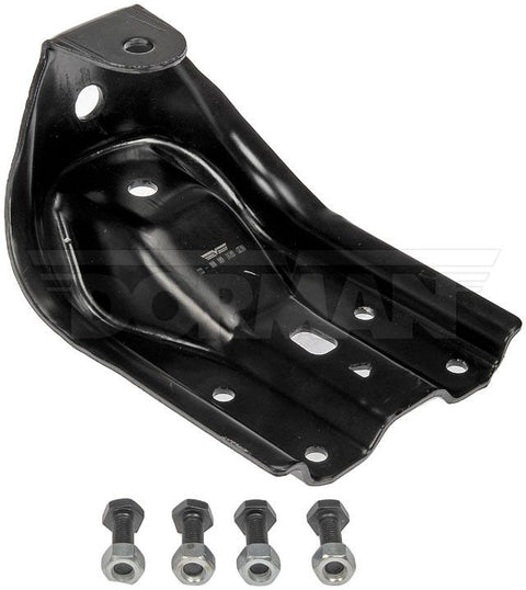 Dayton Parts 722-008 Rear Leaf Spring Bracket Kit