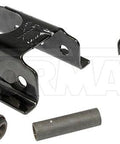 Dayton Parts 722-009 Rear Leaf Spring Shackle Kit