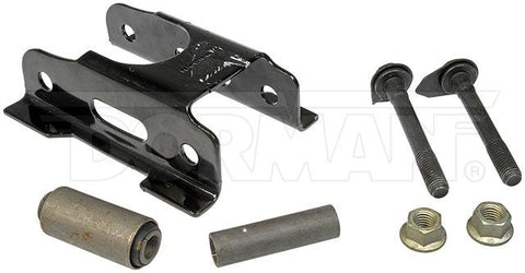 Dayton Parts 722-009 Rear Leaf Spring Shackle Kit