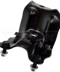 Dayton Parts 722-010 Rear Leaf Spring Bracket Kit