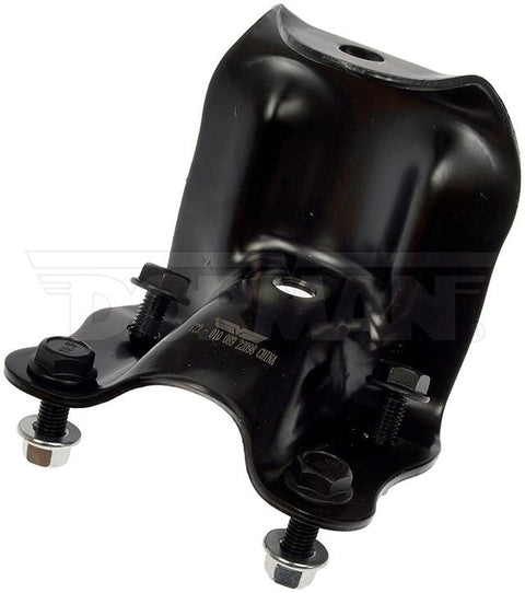Dayton Parts 722-010 Rear Leaf Spring Bracket Kit