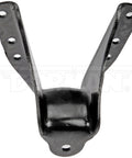 Dayton Parts 722-013 Rear Leaf Spring Bracket Kit