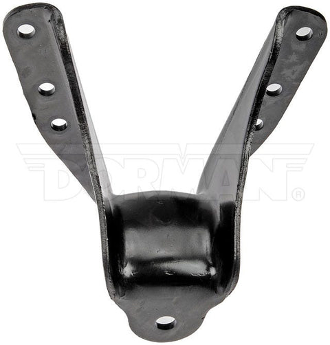 Dayton Parts 722-013 Rear Leaf Spring Bracket Kit
