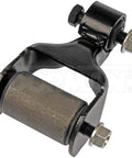 Dayton Parts 722-015 Front Leaf Spring Bracket Kit