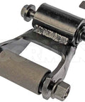 Dayton Parts 722-018 Rear Leaf Spring Shackle Kit