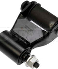 Dayton Parts 722-020 Rear Leaf Spring Shackle Kit