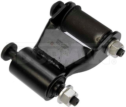 Dayton Parts 722-020 Rear Leaf Spring Shackle Kit