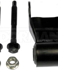 Dayton Parts 722-021 Rear Leaf Spring Shackle Kit