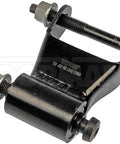 Dayton Parts 722-022 Rear Leaf Spring Shackle Kit
